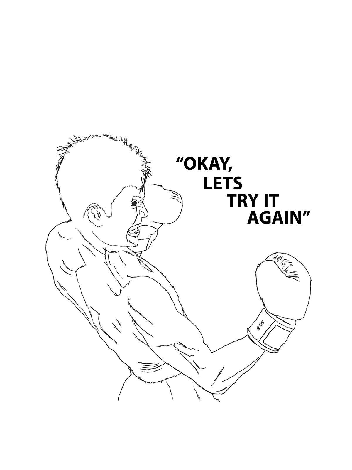 Try It Again