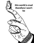 Cruel