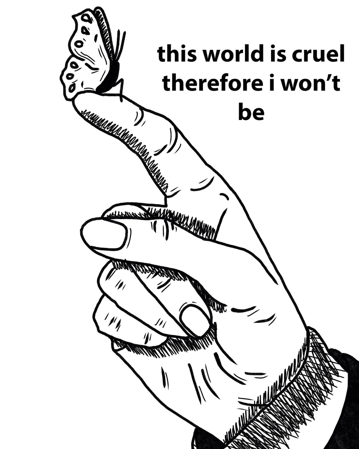 Cruel