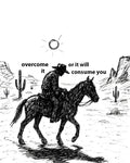 Overcome It