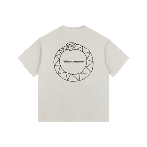 Tomorrow T-Shirt