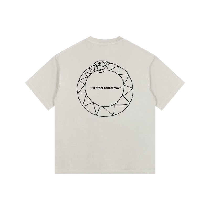 Tomorrow T-Shirt