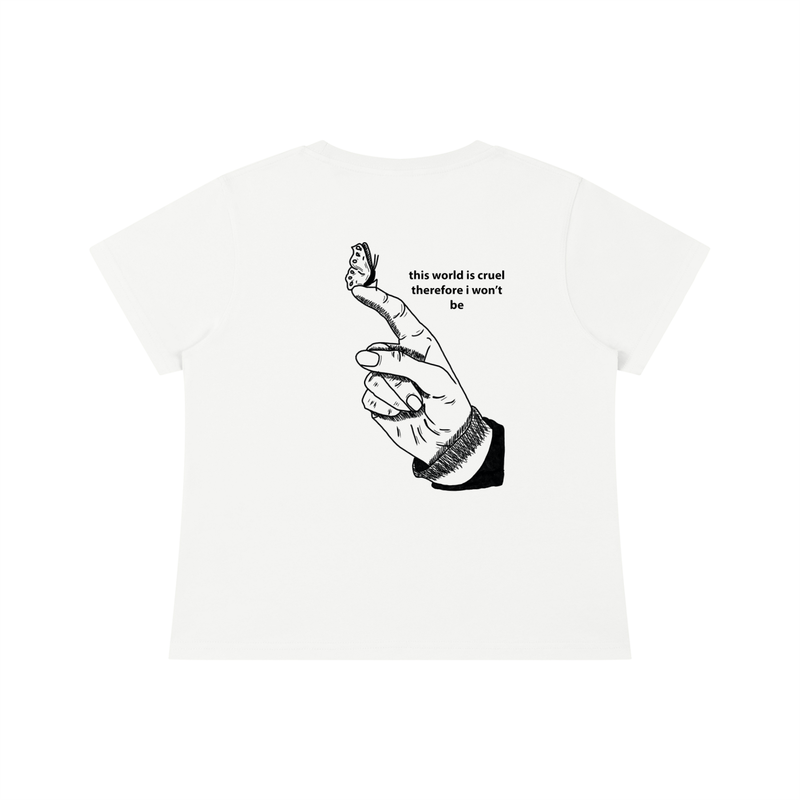 Cruel Baby T-Shirt