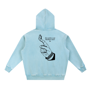 Cruel Hoodie