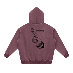 Cruel Hoodie