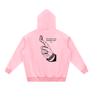 Cruel Hoodie