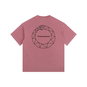 Tomorrow T-Shirt