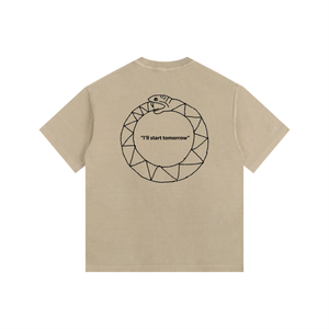 Tomorrow T-Shirt