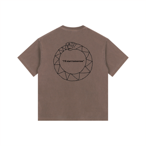Tomorrow T-Shirt