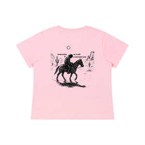 Overcome It Baby T-Shirt