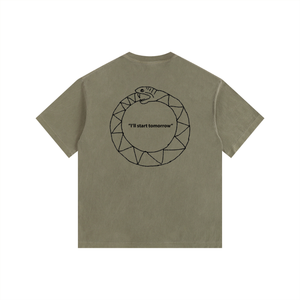 Tomorrow T-Shirt