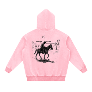 Overcome It Hoodie