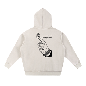 Cruel Hoodie