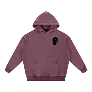 Be Scared Hoodie