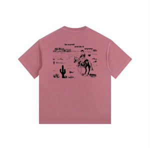 Be Scared T-Shirt