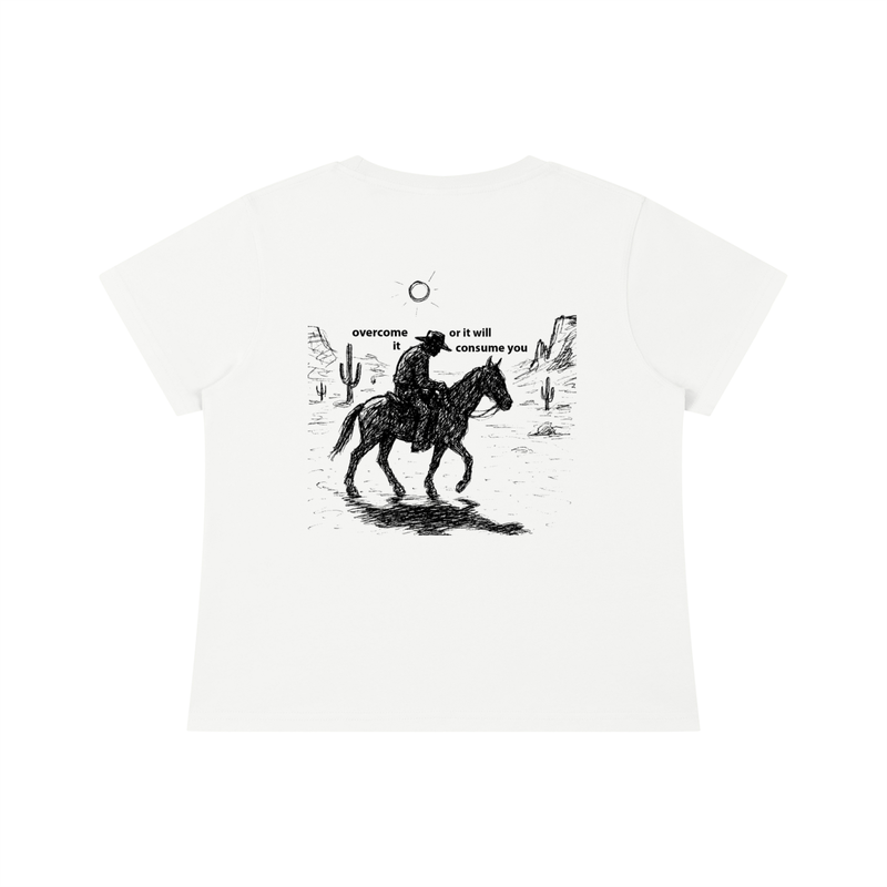 Overcome It Baby T-Shirt