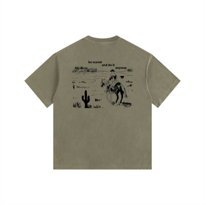 Overcome It T-Shirt