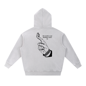 Cruel Hoodie