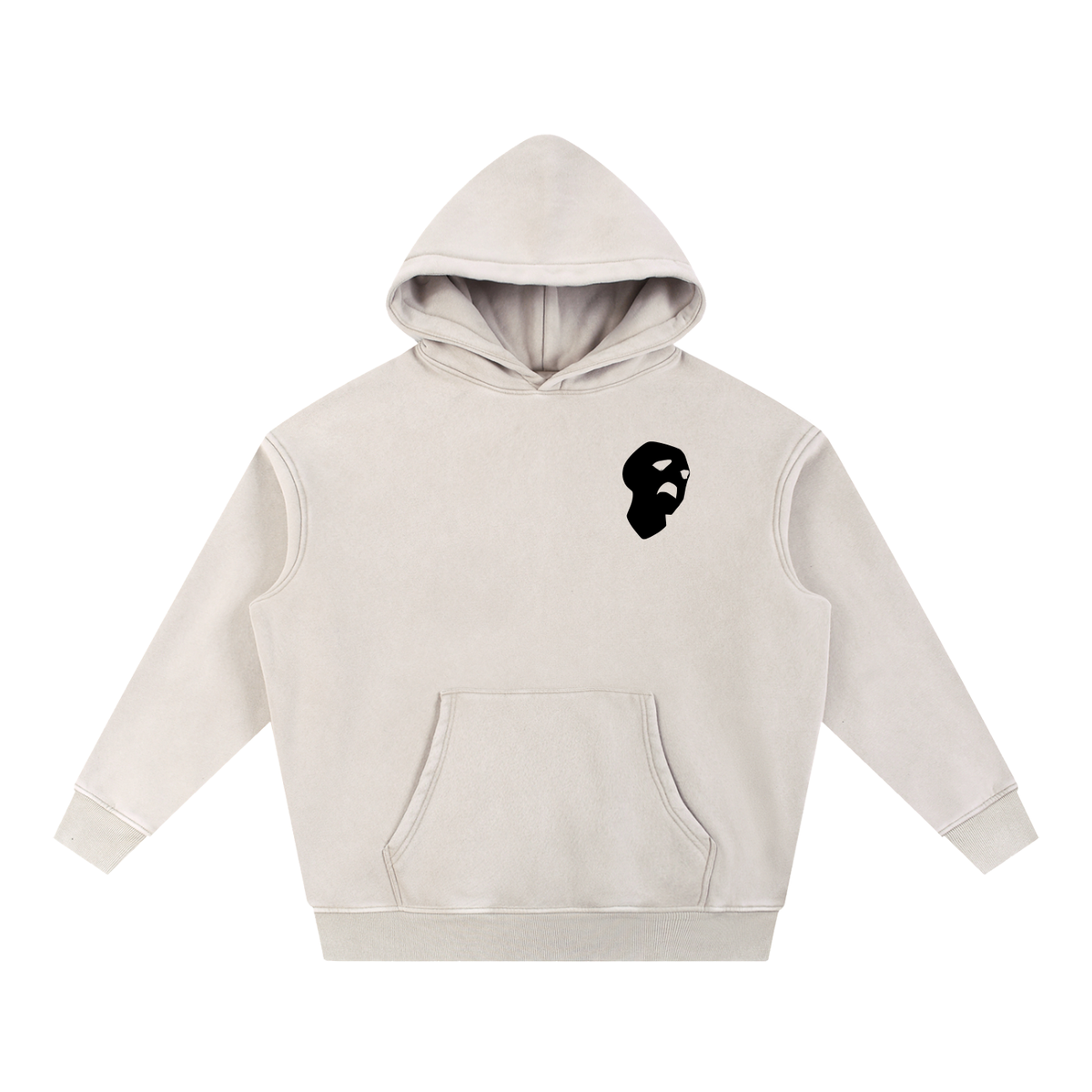 Tomorrow Hoodie