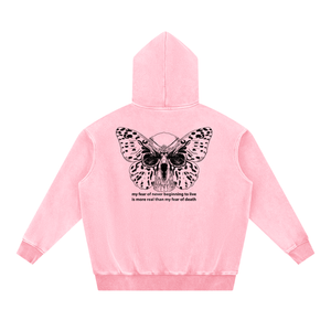 Fear of Death Hoodie