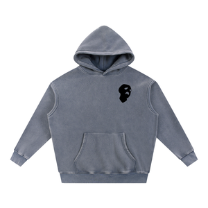 Fear of Death Hoodie