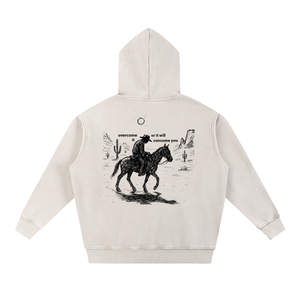 Overcome It Hoodie