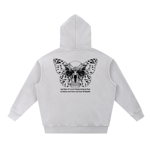 Fear of Death Hoodie