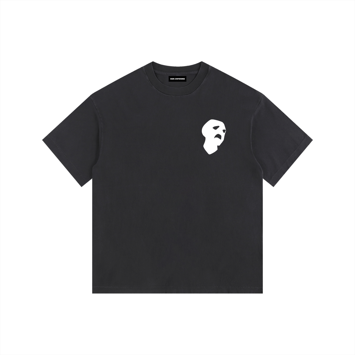 Cruel Black T-Shirt