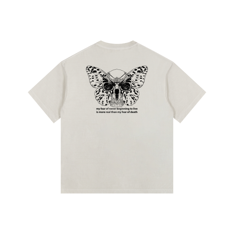 Fear of death T-Shirt