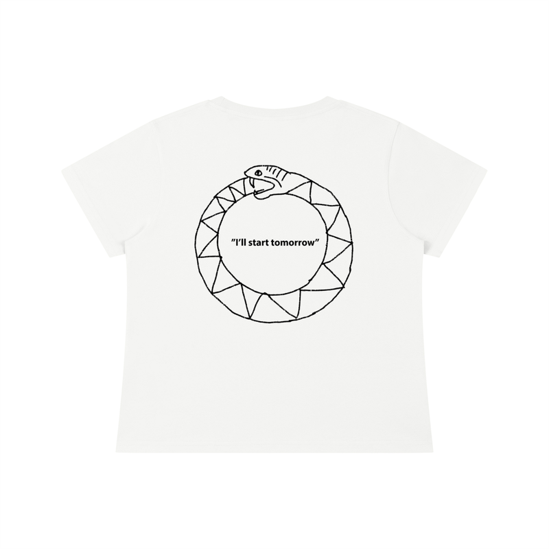 Tomorrow Baby T-Shirt