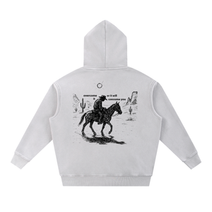 Overcome It Hoodie