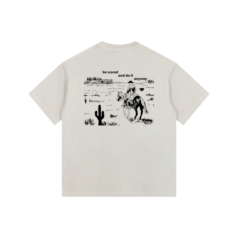 Overcome It T-Shirt