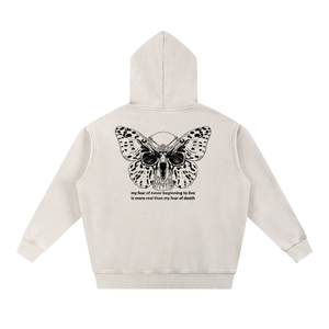Fear of Death Hoodie