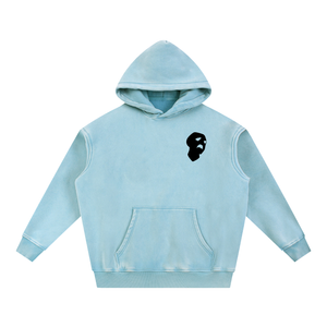 Tomorrow Hoodie