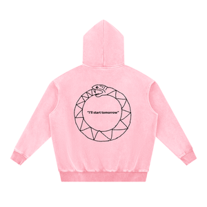 Tomorrow Hoodie