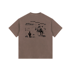 Overcome It T-Shirt